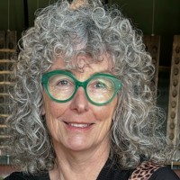Angie Haman