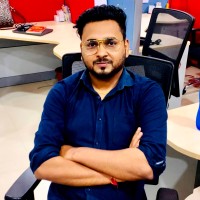 Ravi Jha