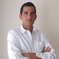 Ernesto Bolívar Vílchez