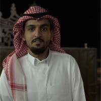 Anas Al Alhmadi