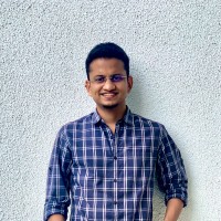 Ashwin Phadke