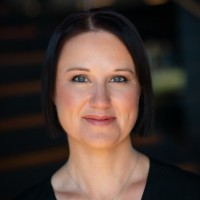 Amanda Wright
