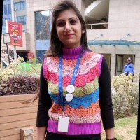 Mayuri Gulati