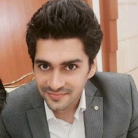 Hemant Arora