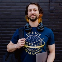 Gavin Hartman