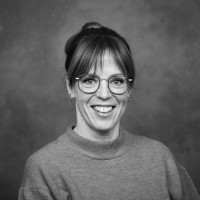 Liesbet Van Rompaey