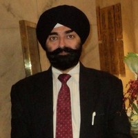Tejinder Singh Bammi