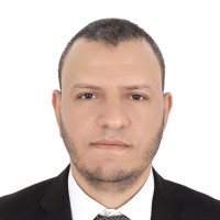 Ahmed Embaby, Ph.D