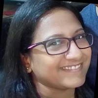 Jyoti Patil