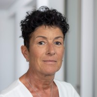 Jacqueline Bard