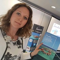 Magalie Sueur