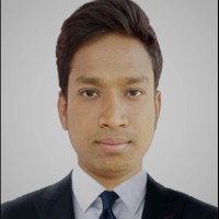 Sudarsan Chandra Roy(罗伊)