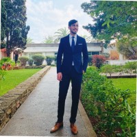 Omar Daoudi