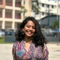 Shreya P Joshi