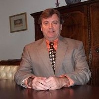 Peter Crocker