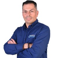 Edward Camacho Rincon