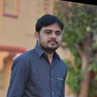Chirag Gohil