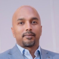 Arif Choudhury