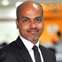 Mahesh Matta