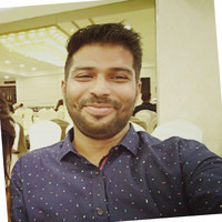 S. Ranjan Nayak
