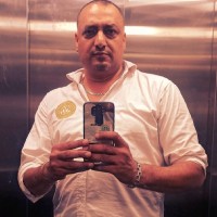 Ravinder pal Singh