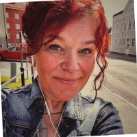 Anne-Lee Andersson
