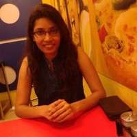 Nensi Patel