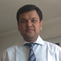 Dipak Agrawal