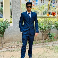 Kush Patel