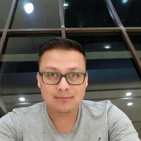 Jesús Alberto Vázquez Ramos