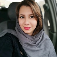 ferial safarpour