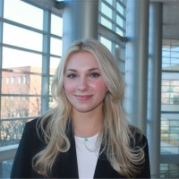 Halle Jakiela
