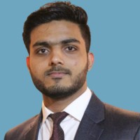 Syed Maaz Masood