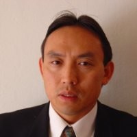 Christopher Huang