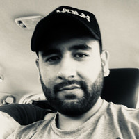 Sam Malhotra