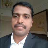 R Suresh