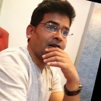 Irshad Ahmad