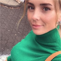 Jamie Lusebrink