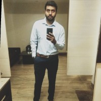 Sandeep Bandi