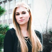 Alina Dushka