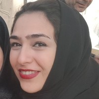 Mahdis Monazami