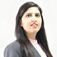 Pooja Sharma, Pmp (She/Her)