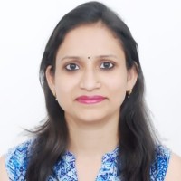 Nidhi Maheshwari