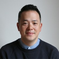 Jeff Ma