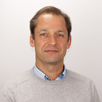 Yves Devoldere