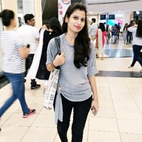 Megha Rajput