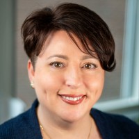 Katherine Versteegen, Mba