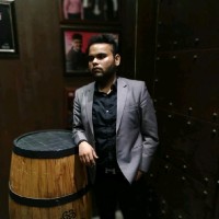Mohammad Anas
