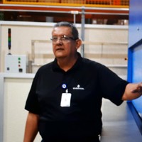 Gustavo Granados