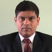 Rajkumar Tiwari